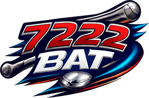 7222 bat